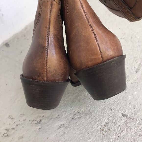 Matisse Cut out boots - Picture 4 of 8